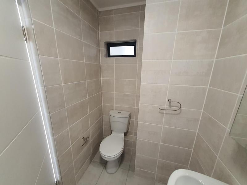 To Let 1 Bedroom Property for Rent in Greenbay Eco Estate Western Cape